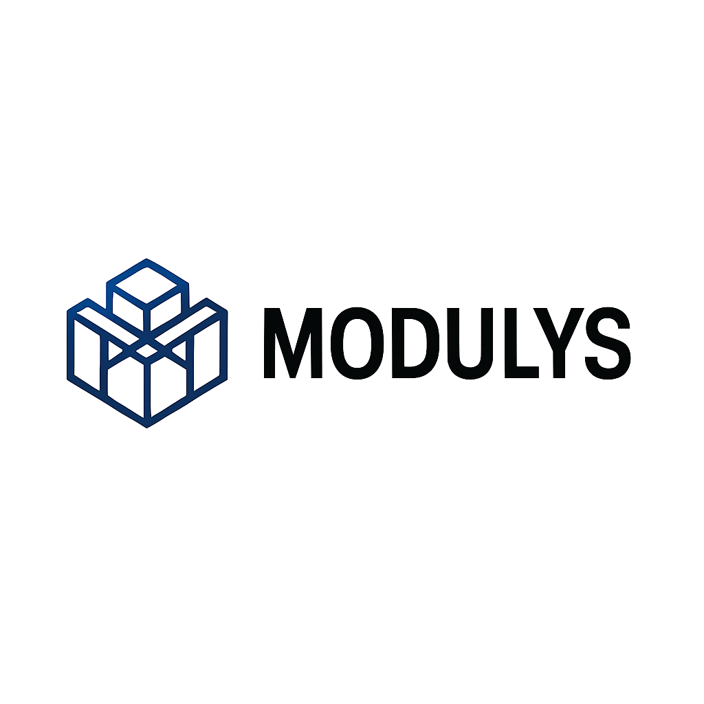 Modulys Technologies Logo